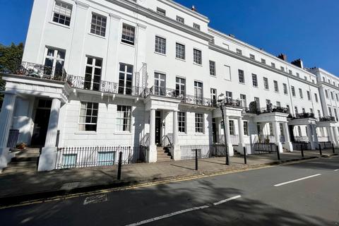 2 bed flat/apartment for rent in Clarendon Square, Leamington Spa, CV32
