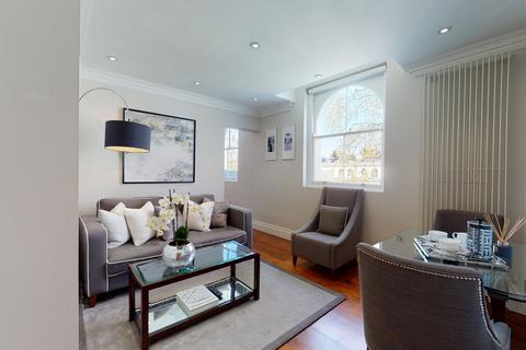 2 bedroom flat to rent, Kensington Gardens Square