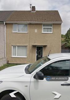3 bed semi-detached house for rent in Brookway Lane, St Helens, WA9