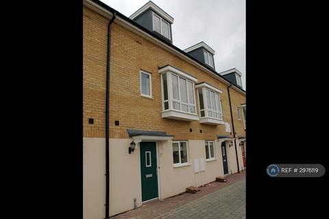 undefined, Bank Avenue, Peterborough, PE7