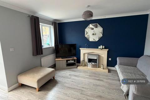 undefined, Bank Avenue, Peterborough, PE7