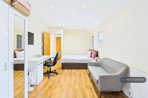 Studio to rent, Victoria Avenue, Leicester, LE2