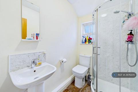 Studio to rent, Victoria Avenue, Leicester, LE2