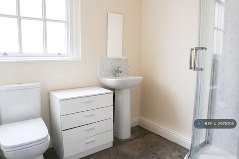 Studio to rent, Victoria Avenue, Leicester, LE2