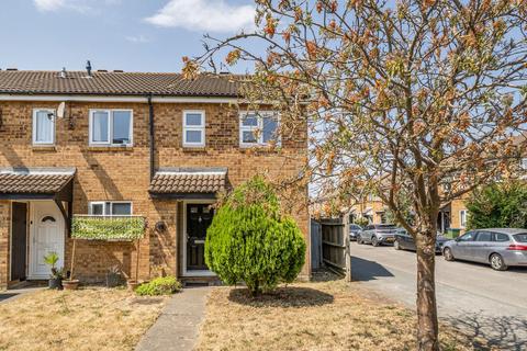 Hainault Street, London SE9