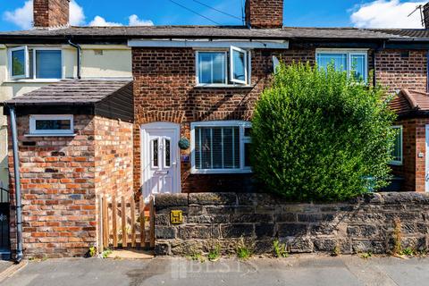 2 bedroom cottage for sale, Ivy Cottage, Halton Road, Runcorn