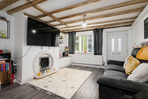 2 bedroom cottage for sale, Ivy Cottage, Halton Road, Runcorn
