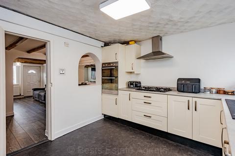 2 bedroom cottage for sale, Ivy Cottage, Halton Road, Runcorn