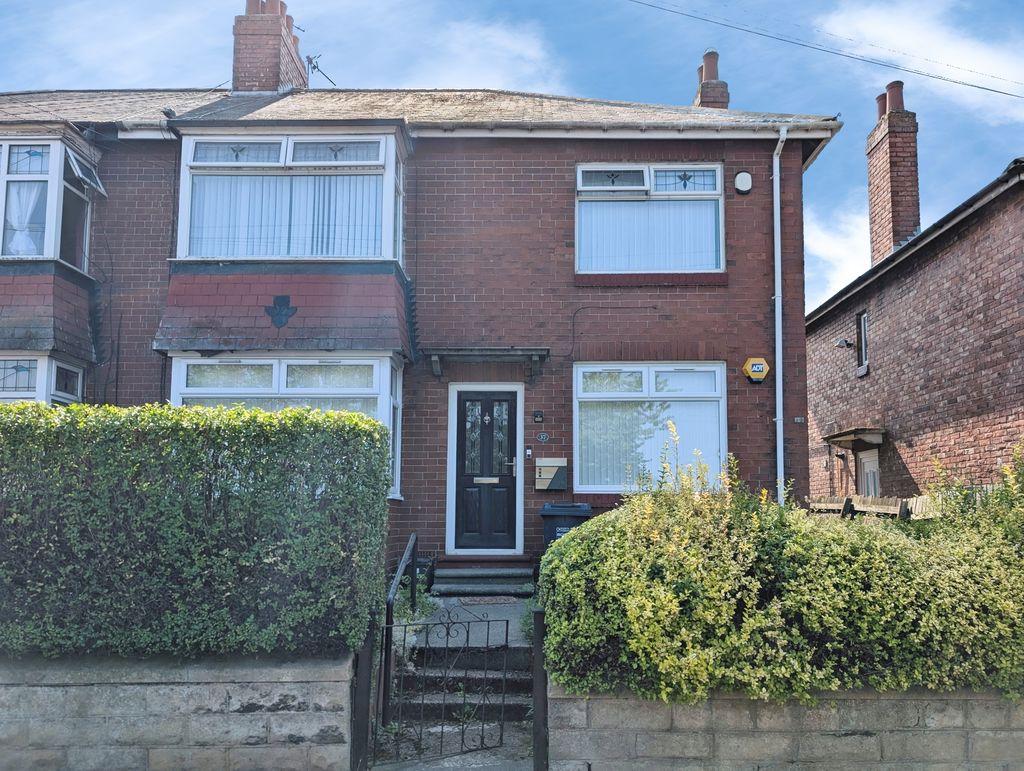 Silver Lonnen, Newcastle Upon Tyne NE5