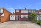 Lapper Avenue, Lanesfield, Wolverhampton, WV4