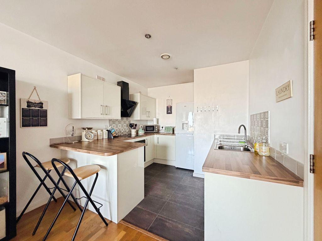 Pilgrim Street, Newcastle Upon Tyne NE1 - View 5