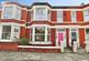 Guernsey Road, Liverpool, L13