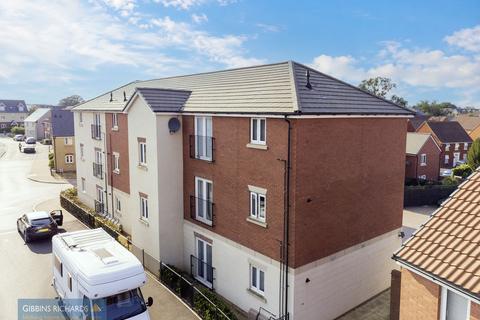 Sorrel Drive, Bridgwater