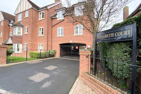 undefined, Elisabeth Court, Lichfield Road, Four Oaks, Sutton Coldfield, B74 4BH