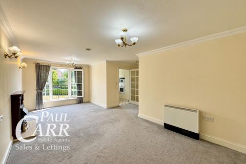 undefined, Elisabeth Court, Lichfield Road, Four Oaks, Sutton Coldfield, B74 4BH