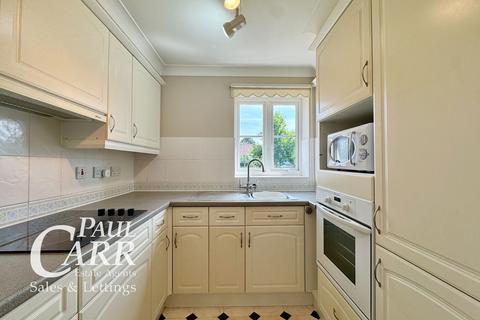 undefined, Elisabeth Court, Lichfield Road, Four Oaks, Sutton Coldfield, B74 4BH