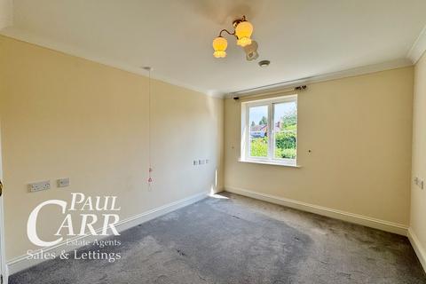 undefined, Elisabeth Court, Lichfield Road, Four Oaks, Sutton Coldfield, B74 4BH