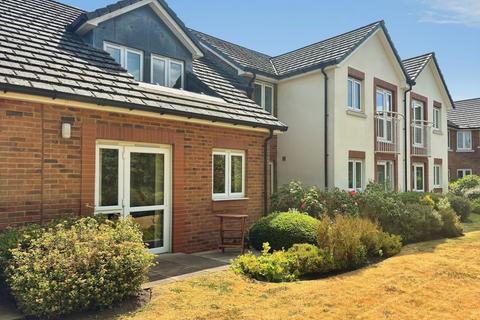 1 bedroom retirement property for sale, Hollyfield Road, Sutton Coldfield