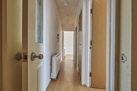 1 bedroom apartment to rent, Melbourne Street, Exeter