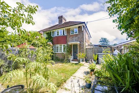 3 bedroom semi-detached house for sale, Lewes Road, Uckfield