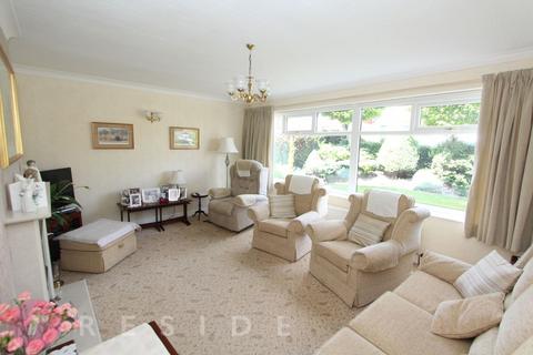 4 bedroom detached house for sale, Nordale Park, Rochdale OL12