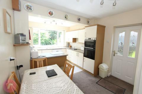 4 bedroom detached house for sale, Nordale Park, Rochdale OL12