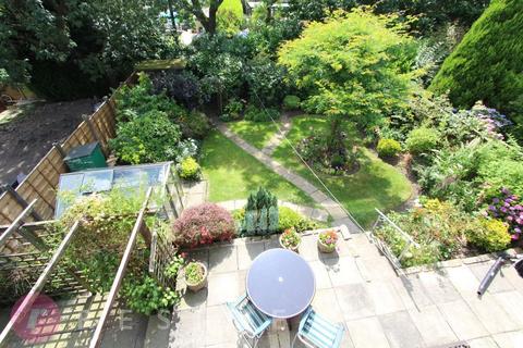 4 bedroom detached house for sale, Nordale Park, Rochdale OL12