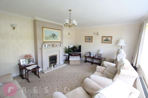 4 bedroom detached house for sale, Nordale Park, Rochdale OL12
