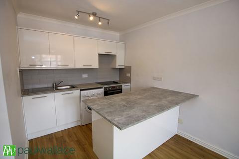 1 bedroom flat for sale, Turners Hill, Cheshunt