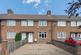 Moat Farm Road, Northolt