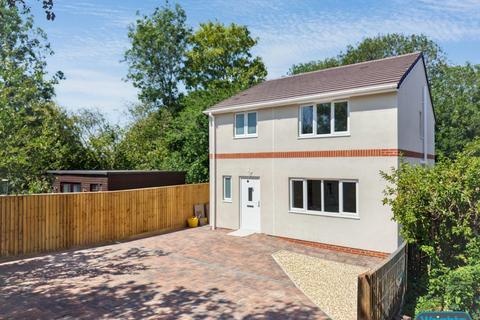 3 bedroom detached house for sale, Murray Walk, Melksham
