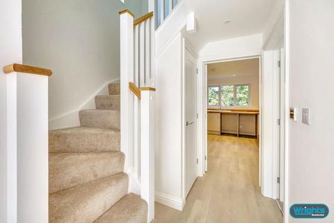 3 bedroom detached house for sale, Murray Walk, Melksham