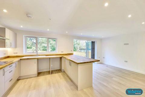 3 bedroom detached house for sale, Murray Walk, Melksham