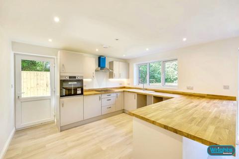 3 bedroom detached house for sale, Murray Walk, Melksham