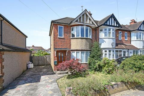 Lynmouth Drive, Ruislip