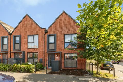 3 bedroom end of terrace house for sale, Butterfly Lane, Bristol, BS13