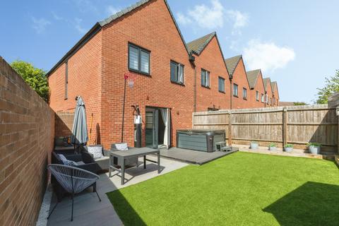 3 bedroom end of terrace house for sale, Butterfly Lane, Bristol, BS13