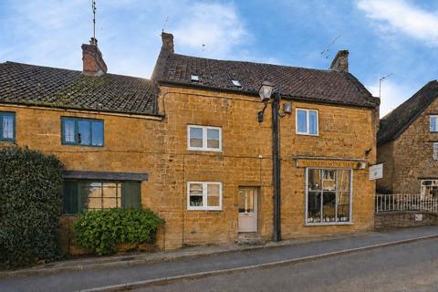 undefined, St James Street, South Petherton