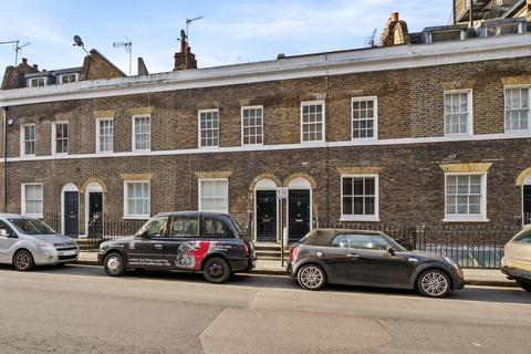 2 bedroom house to rent, Guildhouse Street, Victoria, London, SW1V