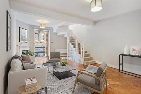 2 bedroom house to rent, Guildhouse Street, Victoria, London, SW1V