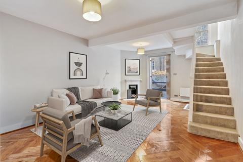 2 bedroom house to rent, Guildhouse Street, Victoria, London, SW1V