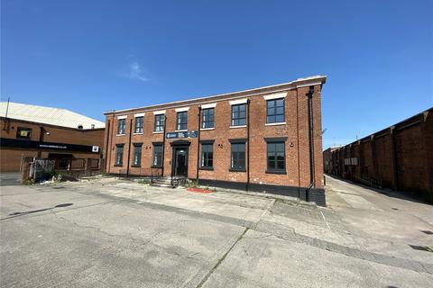 undefined, Wallgate, Victoria Mill, Miry Lane, Wigan, WN3