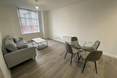 undefined, Wallgate, Victoria Mill, Miry Lane, Wigan, WN3