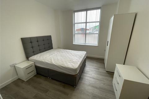 undefined, Wallgate, Victoria Mill, Miry Lane, Wigan, WN3