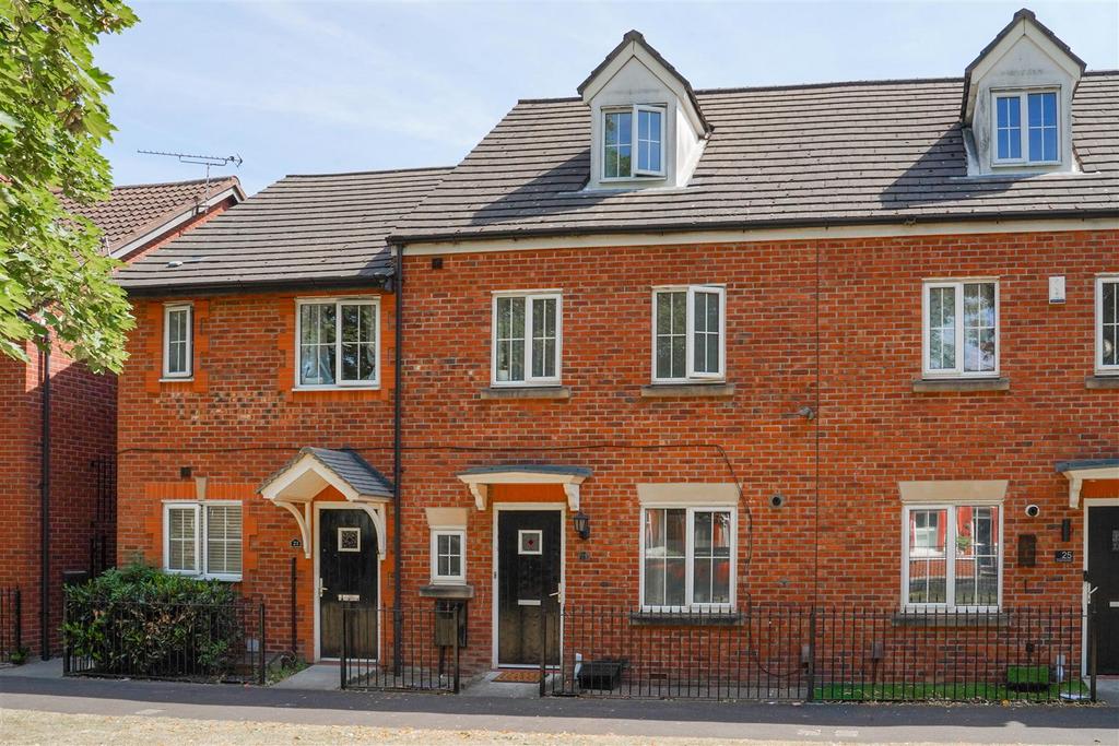 Kendal Road, Stretford, Trafford