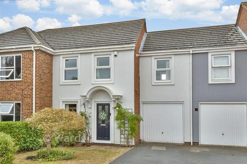 3 bedroom terraced house for sale, Wadham Place, Sittingbourne ME10