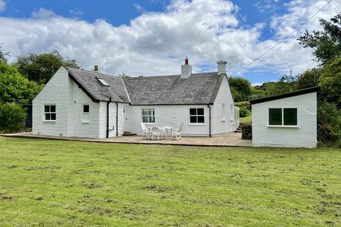2 bedroom detached house for sale, Kennedy Cottage, Borgue, Kirkcudbright