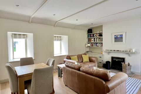 2 bedroom detached house for sale, Kennedy Cottage, Borgue, Kirkcudbright
