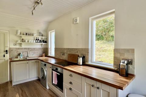 2 bedroom detached house for sale, Kennedy Cottage, Borgue, Kirkcudbright