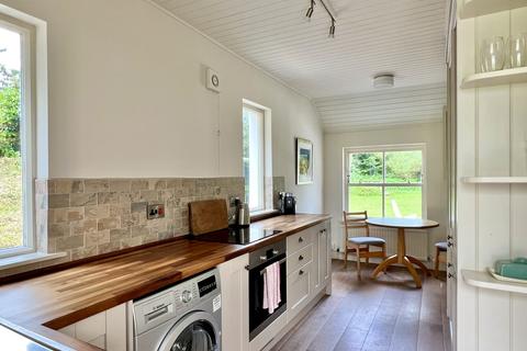 2 bedroom detached house for sale, Kennedy Cottage, Borgue, Kirkcudbright